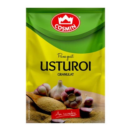 COSMIN USTUROI GRANULAT 15G (35B)