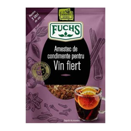 FUCHS COND.VIN FIERT 15G (25B)