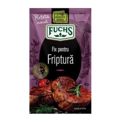 FUCHS FIX FRIPTURA 25G (25B)