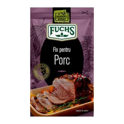 FUCHS FIX PORC 20G (30B)