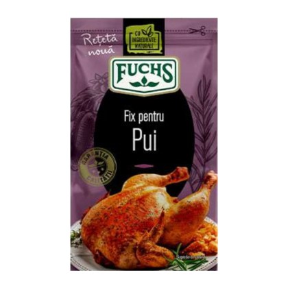 FUCHS FIX PUI 25G (25B)