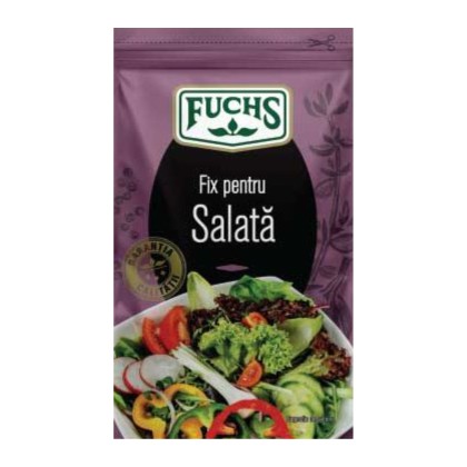 FUCHS FIX SALATA 10G (30B)