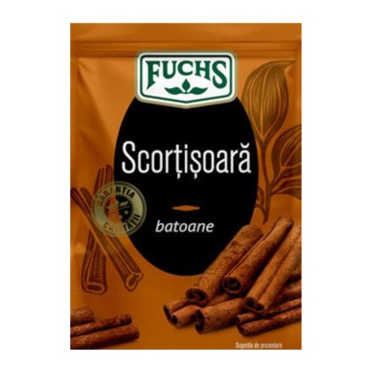 FUCHS SCORTISOARA BATOANE (15B)