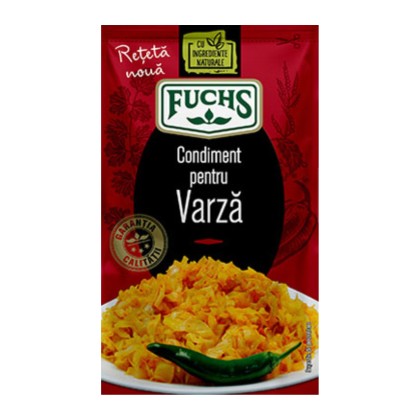FUCHS COND.VARZA 20G (30B)