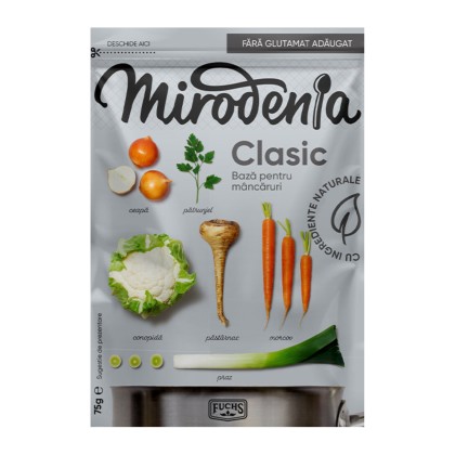 FUCHS MIRODENIA 75G (20B)