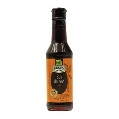 FUCHS SOS DE SOIA 150ML (4B)