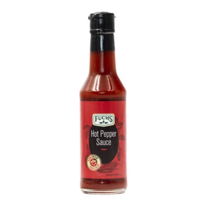 FUCHS SOS IUTE 150ML (6B)