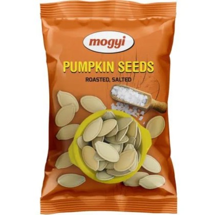 MOGYI SEMINTE DOVLEAC PRAJ.SARE 50G (50B)