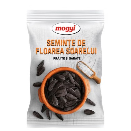 MOGYI SEMINTE FL.S.DEC.PRAJ.SAR 100G (30B)