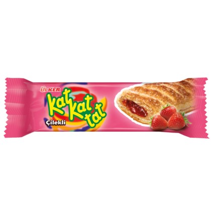 KAT KAT TAT FOIETAJ CR CAPSUNI 28G (24B)