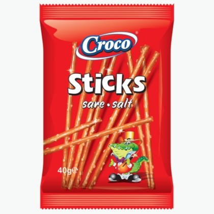 CLIP STICK CU SARE 80G (24B)