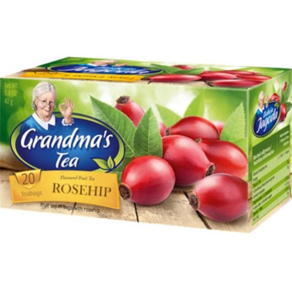 CEAIUL BUNICII MACESE 40G (6B)