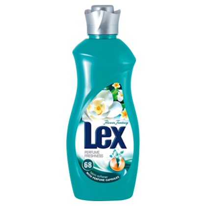 LEX FLOWER FANTASY 1700ML (6B)
