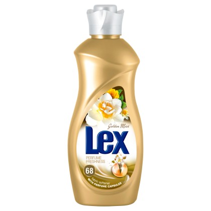 LEX GOLDEN MIST 1700ML (6B)