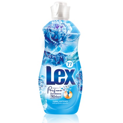 LEX SECRET GARDEN 1890ML/1700ML (6B)