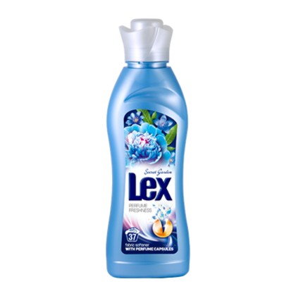 LEX SECRET GARDEN 960ML/925ML (8B)