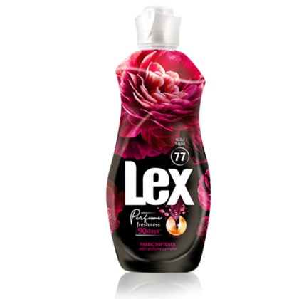 LEX WILD NIGHT 1700ML (6B)