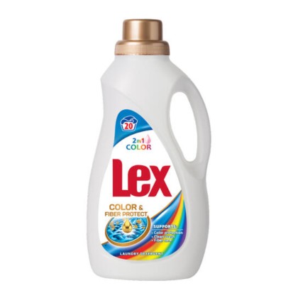 LEX 2IN1 COLOR 1.1L (8B)