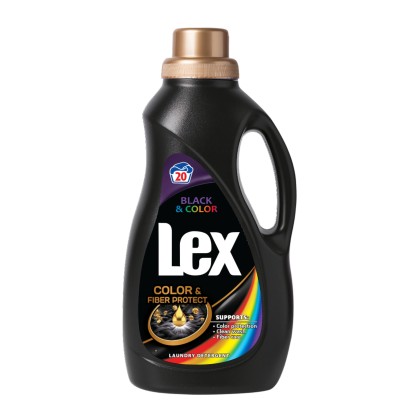 LEX BLACK&COLOR 1.1L (8B)