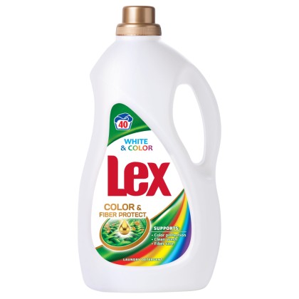 LEX WHITE&COLOR 2.2L (4B)
