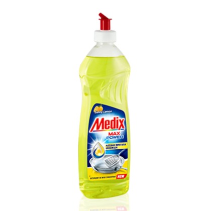 MEDIX DET.VASE MAX LAM.450ML/415ML (18B)