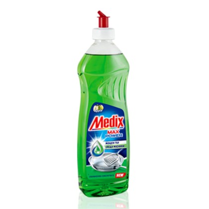 MEDIX DET.VASE MAX MAR 450ML/415ML (18B)