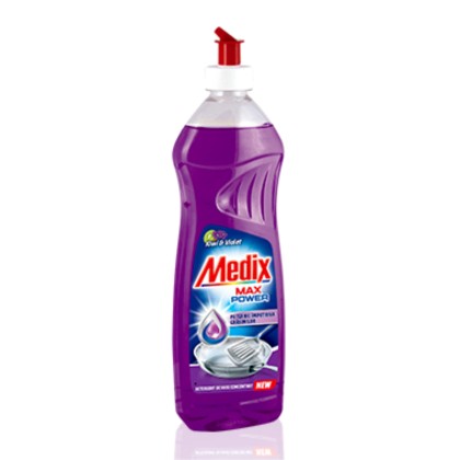 MEDIX DET.VASE MAX RODIE 415ML (18B)