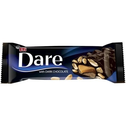 DARE BAT.CIOC.NEAGRA&ARAH.45G (16BUC)
