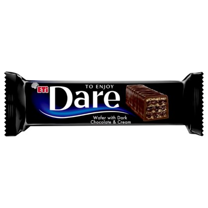 DARE BAT.CIOC.NEAGRA&NAP 50G (24BUC)