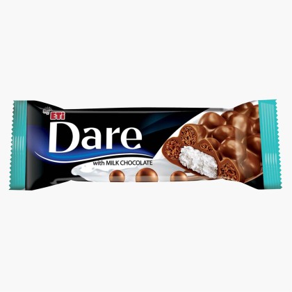 DARE BAT.CU CIOC.CU LAPTE&COCOS 28G (24BUC)