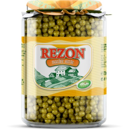 REZON MAZARE VERDE 720ML (8B)