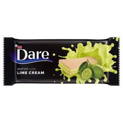 DARE NAP.CREMA LAMAIE VERDE 66G (12BUC)