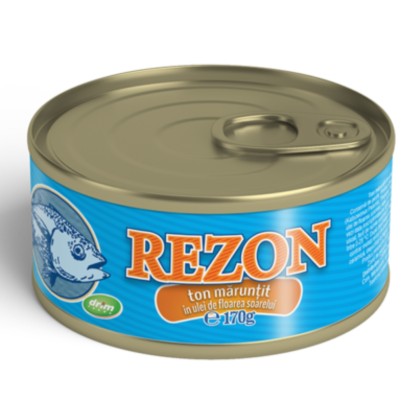 REZON TON MARUNTIT ULEI 170G (48B)