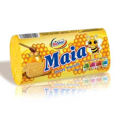RO STAR MAIA 120G (24B)