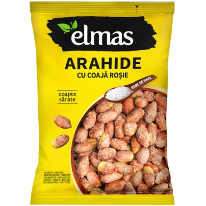 ELMAS ARAH COAJA ROS COPT SARE 300G (12BUC)