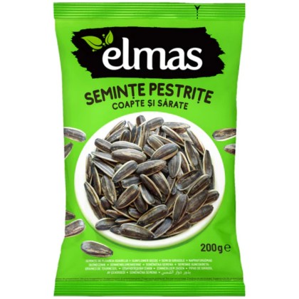 ELMAS SEM PEST COAPTE SARE 200G (10BUC)