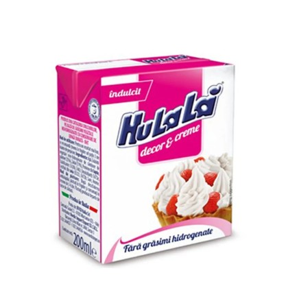 HULALA 200ML SGI