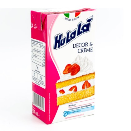 HULALA 500 ML SGI