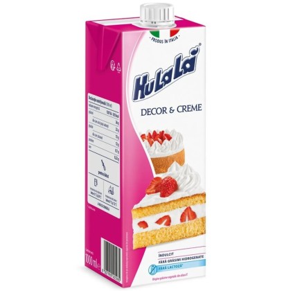 HULALA 1000ML SQUARE SGI