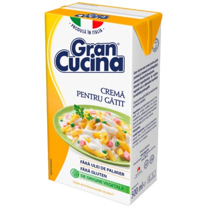 GRAN CUCINA 500G