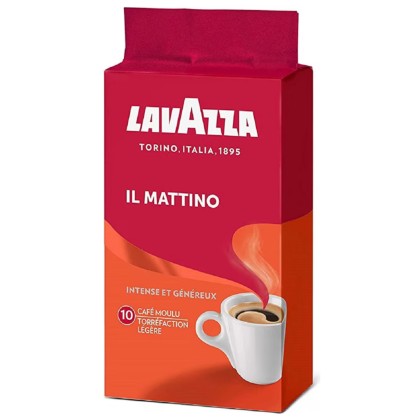 LAVAZZA MATTINO 250GR