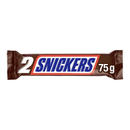 SNICKERS SP KINGSIZE 75G 24X1