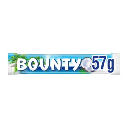 BOUNTY CIOCO LAPTE 12*24 57G