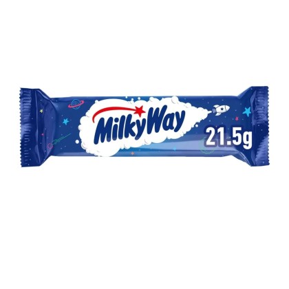 MILKY WAY CIOCO LAPTE 1X56*21.5G