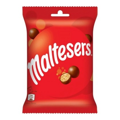 MALTESERS TREAT BAG 24X68G