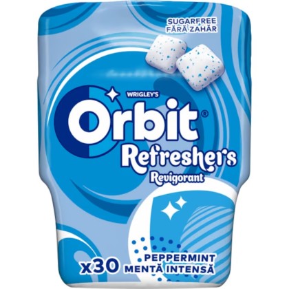 ORBIT PROFESSIONAL WHITE 30P
