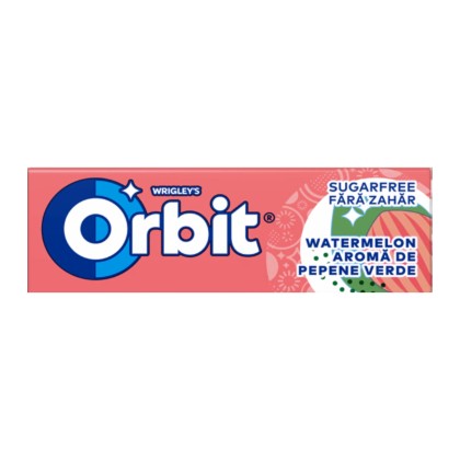 ORBIT WATERMELON 30P