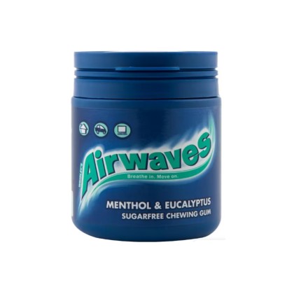 AIRWAVES EXTREME BOTTLE 6X64GR