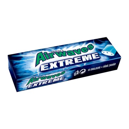 AIRWAVES EXTREME 30P