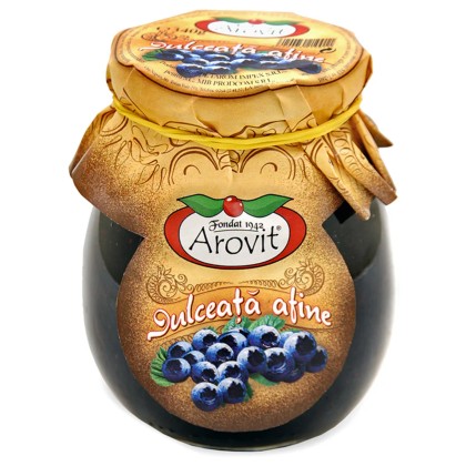 MIB DULCEATA AFINE 340G (6BUC)